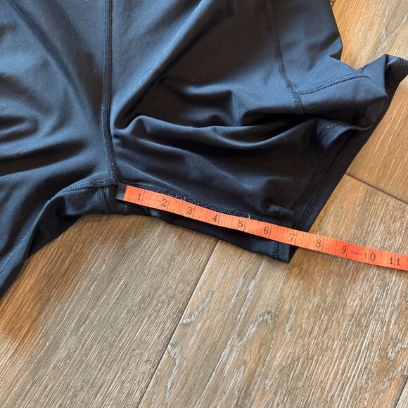 AE highwasited The Everything Pocket Bike Short black size XXL - Picture 6 of 10